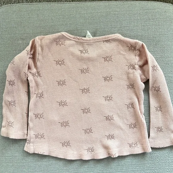 Kate Quinn Organics Long Sleeve Shirt - Picture 2 of 3